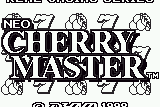 Neo Cherry Master 1