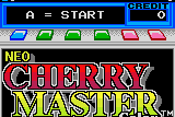 Neo Cherry Master 0