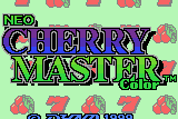 Neo Cherry Master 1