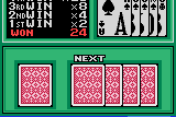 Neo Cherry Master 4