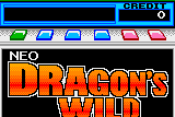 Neo Dragon's Wild 0