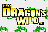 Neo Dragon's Wild 1