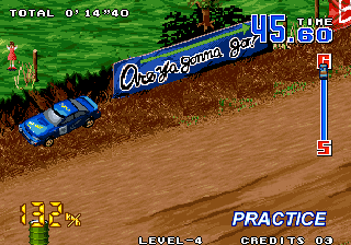 1996 [60fps] Neo Drift Out ALL - YouTube