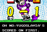 Neo Geo Cup '98 Plus Color 9
