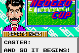 Neo Geo Cup '98 Plus Color 7