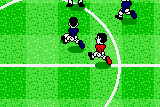Neo Geo Cup '98 Plus Color 8