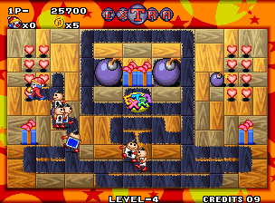 Download Neo Mr. Do! (Arcade) - My Abandonware