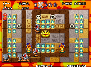 Download Neo Mr. Do! (Arcade) - My Abandonware
