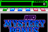 Neo Mystery Bonus 0
