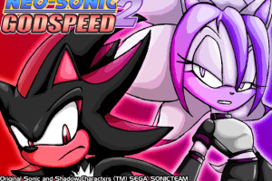 Neo Sonic: God Speed 2 0