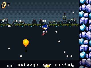 Neo Sonic Universe 32