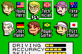 Neo Turf Masters 2