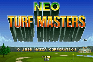 Neo Turf Masters 0