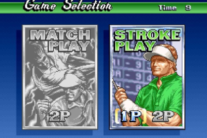 Neo Turf Masters 2