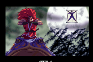 NeoGeo Battle Coliseum 4