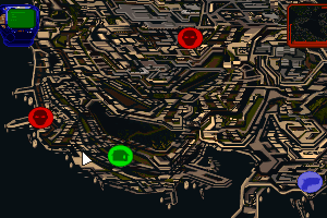 NeoHunter 13