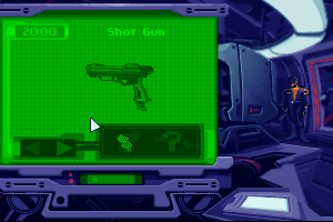 NeoHunter 19