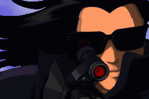 NeoHunter 3