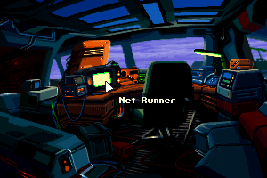 NeoHunter 5