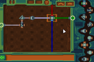 NeoHunter 6