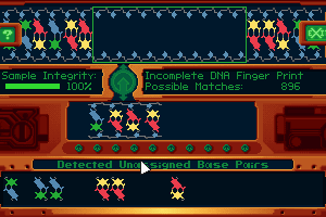 NeoHunter 7