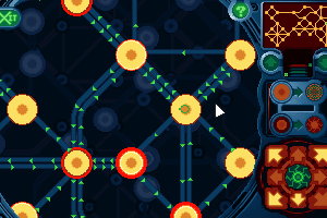 NeoHunter 8