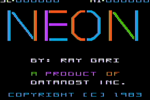 Neon 1