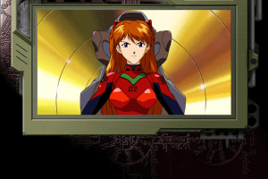 Neon Genesis Evangelion: Kōtetsu no Girlfriend 9