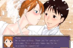 Neon Genesis Evangelion: Shinji Ikari Raising Project 11