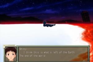 Neon Genesis Evangelion: Shinji Ikari Raising Project 4