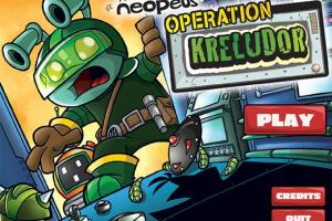 Neopets: Operation Kreludor 0