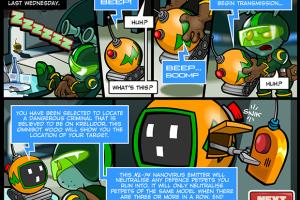Neopets: Operation Kreludor 2