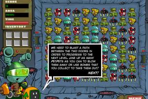 Neopets: Operation Kreludor 3