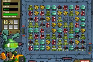 Neopets: Operation Kreludor abandonware