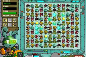 Neopets: Operation Kreludor 8