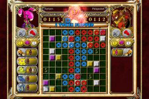 Neopets Puzzle Adventure 12