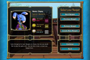 Neopets Puzzle Adventure 1