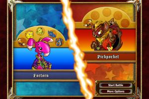 Neopets Puzzle Adventure 2