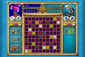 Neopets Puzzle Adventure 4