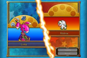 Neopets Puzzle Adventure 6