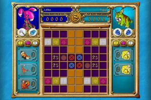 Neopets Puzzle Adventure 7