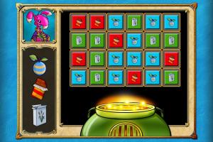 Neopets Puzzle Adventure 8