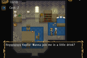 Neophyte: Koplio's Story 5