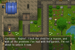 Neophyte: Koplio's Story 7