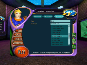 Nerf Arena Blast 2