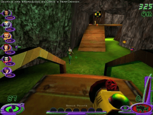 Nerf Arena Blast 5