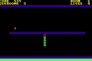 Nerm of Bemer 2