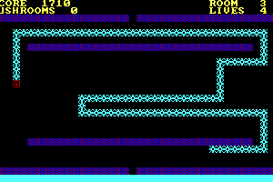 Nerm of Bemer 3
