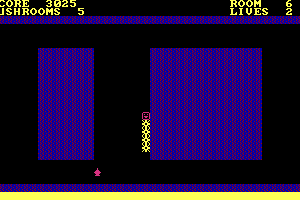 Nerm of Bemer 7