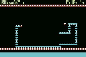 Nerm of Bemer 2